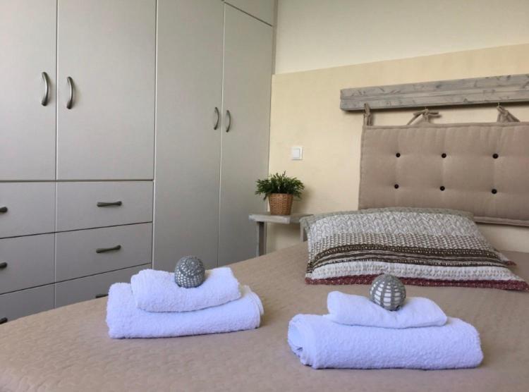 Kasteli Suite Poros Town Exterior photo