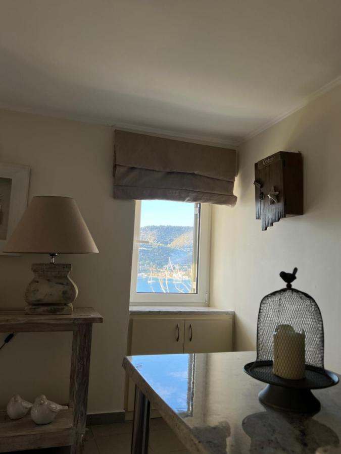 Kasteli Suite Poros Town Exterior photo